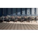 Гранитогрес Tailorart Tartan Dark